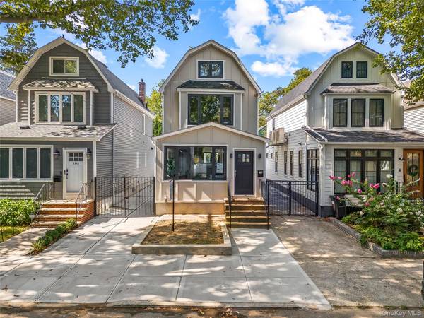 68-40 Manse ST, Forest Hills, NY 11375