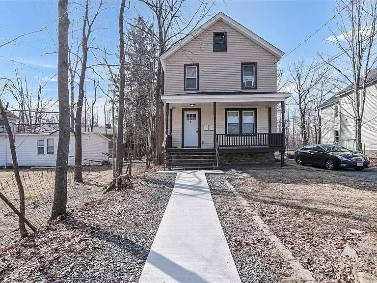Monticello, NY 12701,57 Clinton AVE
