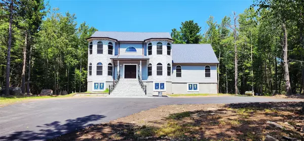 Monticello, NY 12701,57 Haddock RD