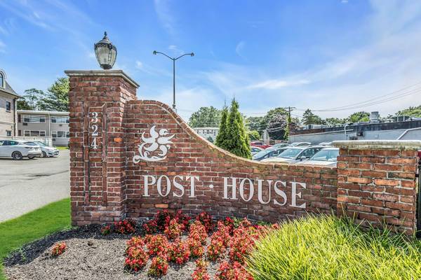 324 Post AVE #5-J, Westbury, NY 11590