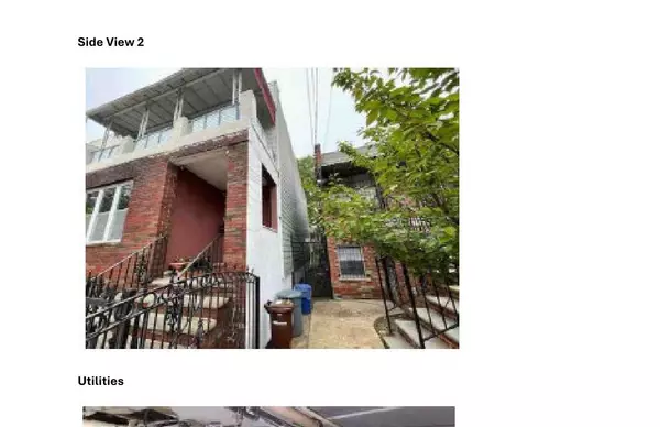 Bronx, NY 10469,3128 Seymour AVE