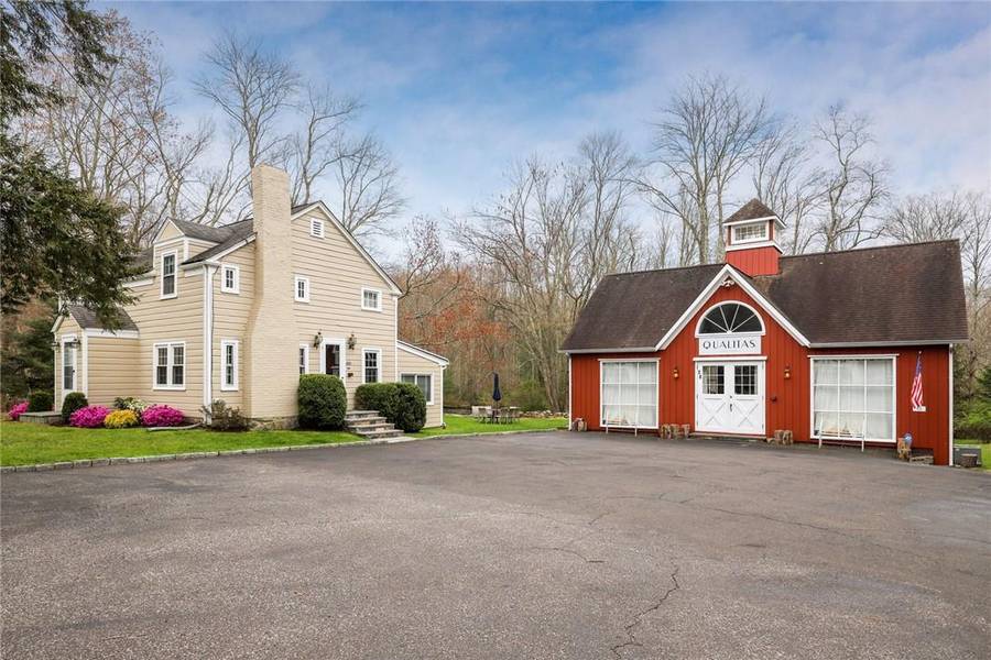 26-28 Westchester AVE, Pound Ridge, NY 10576
