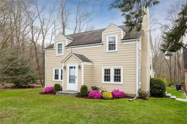 Pound Ridge, NY 10576,26-28 Westchester AVE