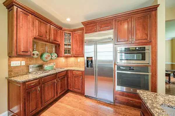 Cortlandt Manor, NY 10567,19 Augusta DR