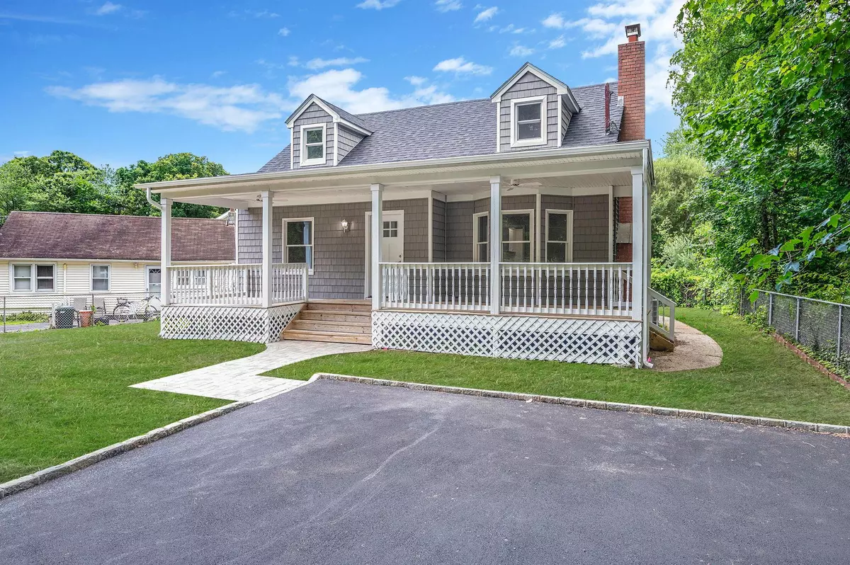 Nesconset, NY 11767,50 Steuben BLVD