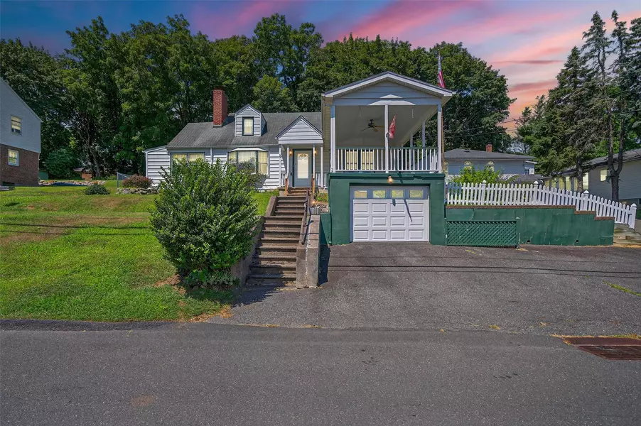 29 Jay ST, Stony Point, NY 10980