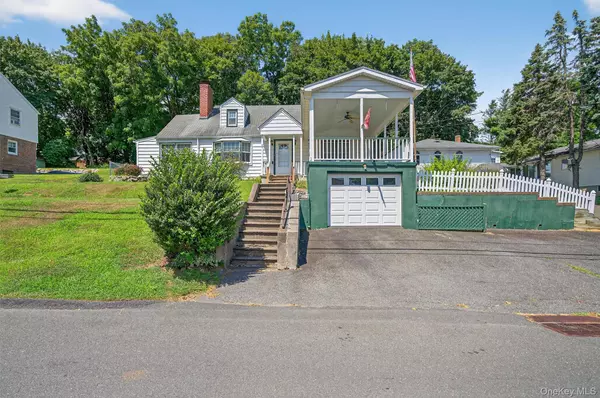 Stony Point, NY 10980,29 Jay ST