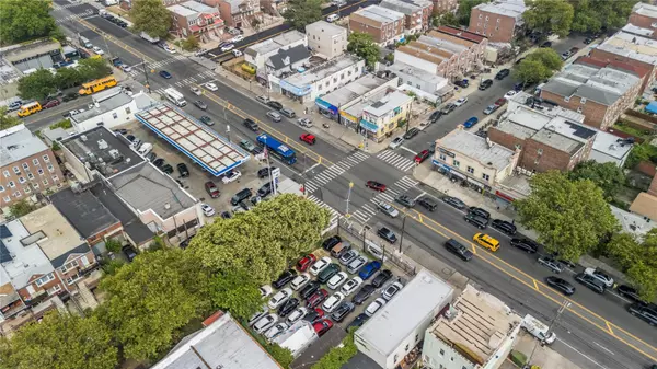 Brooklyn, NY 11236,8317 Flatlands AVE
