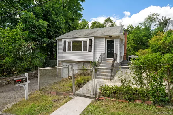 Chappaqua, NY 10514,25 Maple Avenue