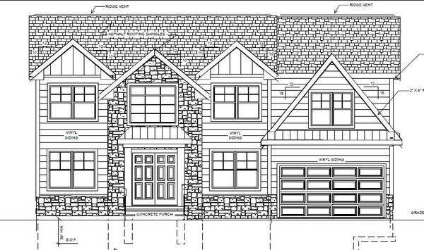 32 Massapequa AVE, Massapequa Park, NY 11762