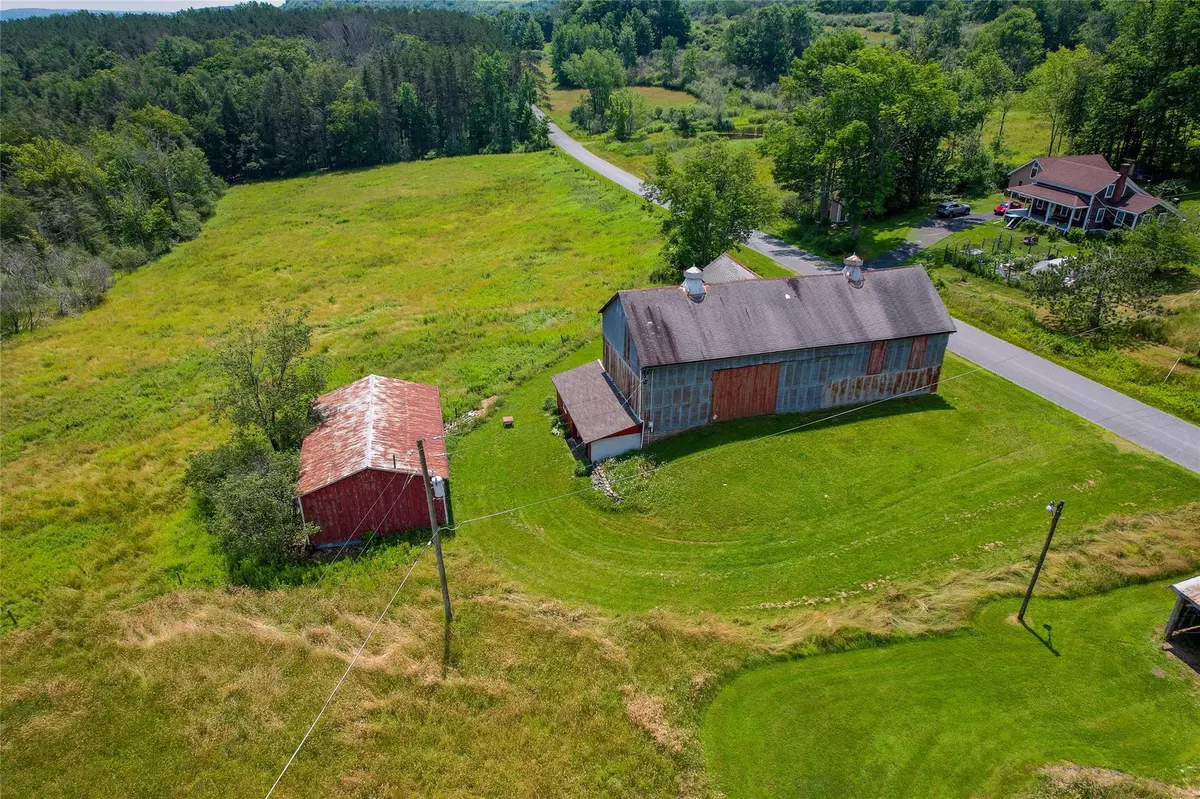 Livingston Manor, NY 12758,33 Eagin RD