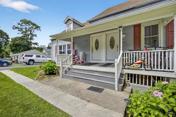 Wappingers Falls, NY 12590,69 Delavergne AVE
