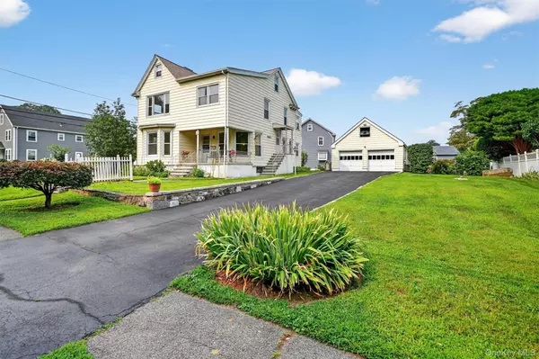 White Plains, NY 10603,77 Thompson AVE