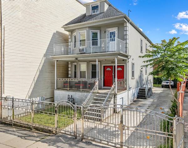 1050 E 232nd ST, Bronx, NY 10466