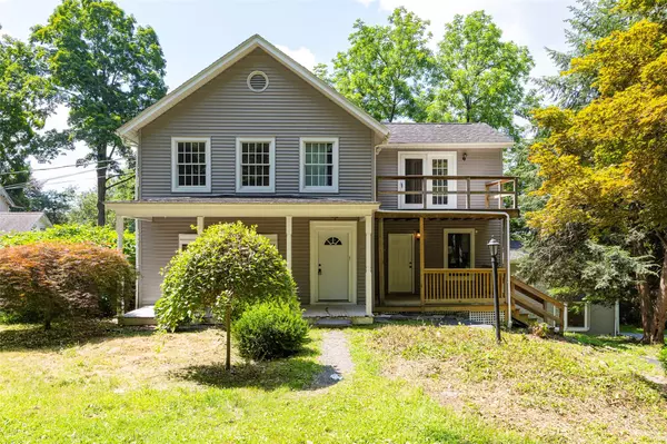 83-85 Old Post RD, Staatsburg, NY 12580