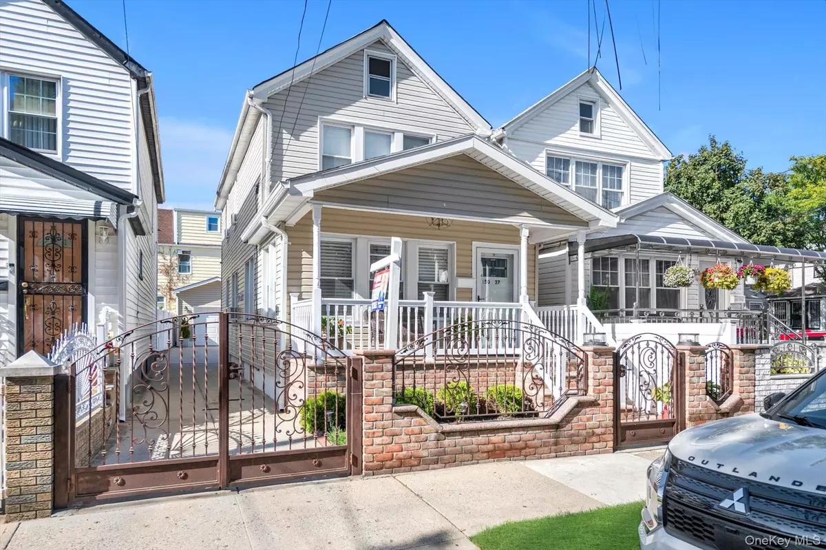 Jamaica, NY 11434,150-37 119th AVE