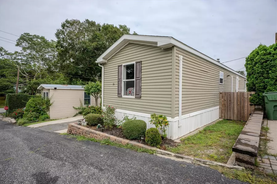 1795 Osborn AVE #54, Riverhead, NY 11901