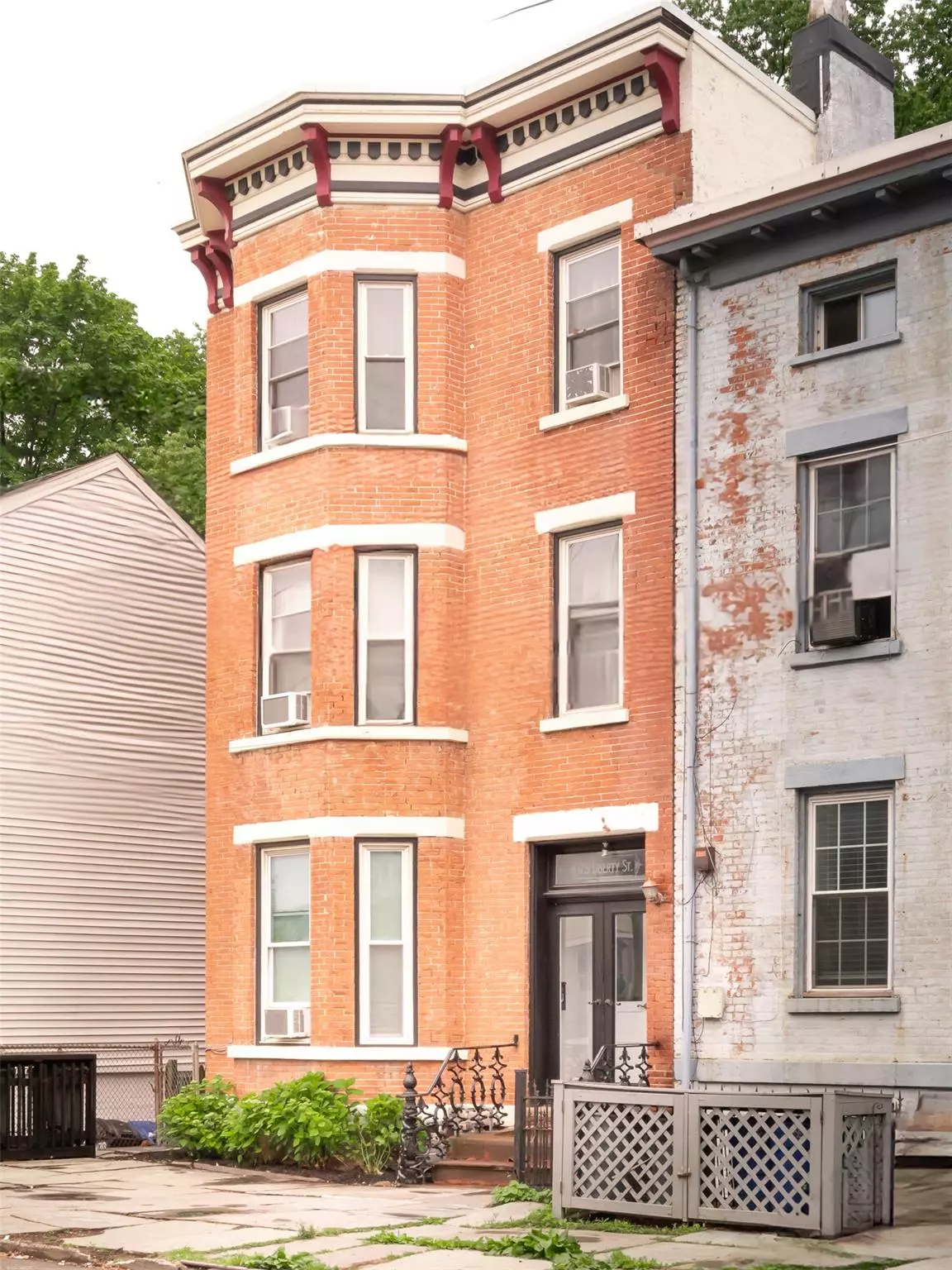 Newburgh, NY 12550,175 Liberty ST