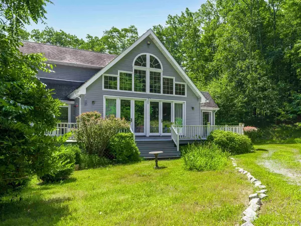 Montgomery, NY 12549,57 W Corbett RD
