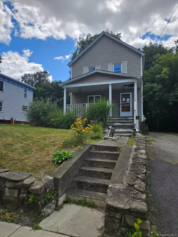 685 South ST, Newburgh, NY 12550