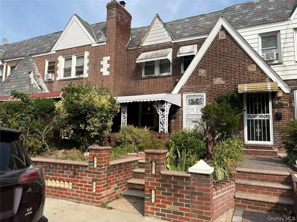 Jamaica, NY 11434,17710 Troutville RD