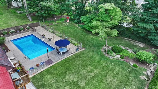 Newburgh, NY 12550,34 Rockwood DR