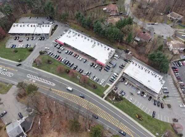 419-423 Route 59, Monsey, NY 10952