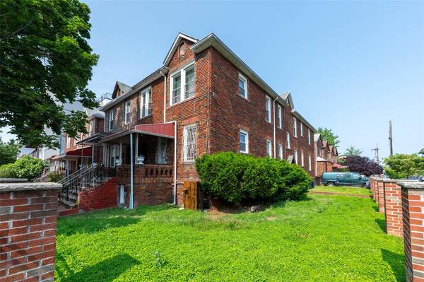 1681 Brooklyn AVE, Brooklyn, NY 11210
