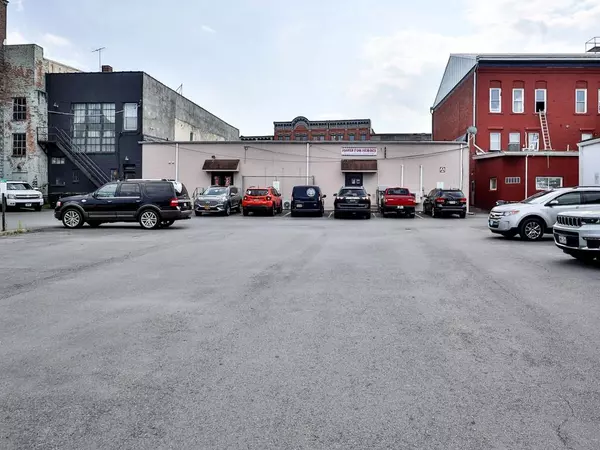 Port Jervis, NY 12771,40 Front ST