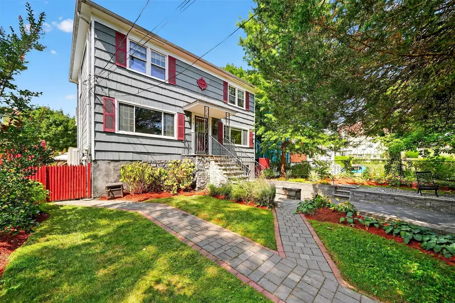 23 Sageman ST, Mount Vernon, NY 10550
