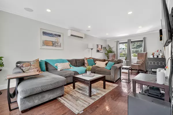 Mount Vernon, NY 10550,23 Sageman ST