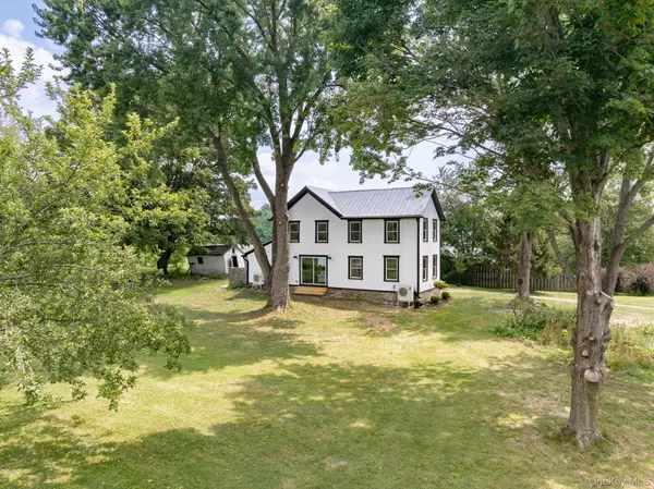 Germantown, NY 12526,1236 County Route 6