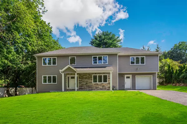250 Blauvelt RD, Pearl River, NY 10965