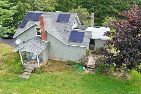 Livingston Manor, NY 12758,669 Shandelee RD