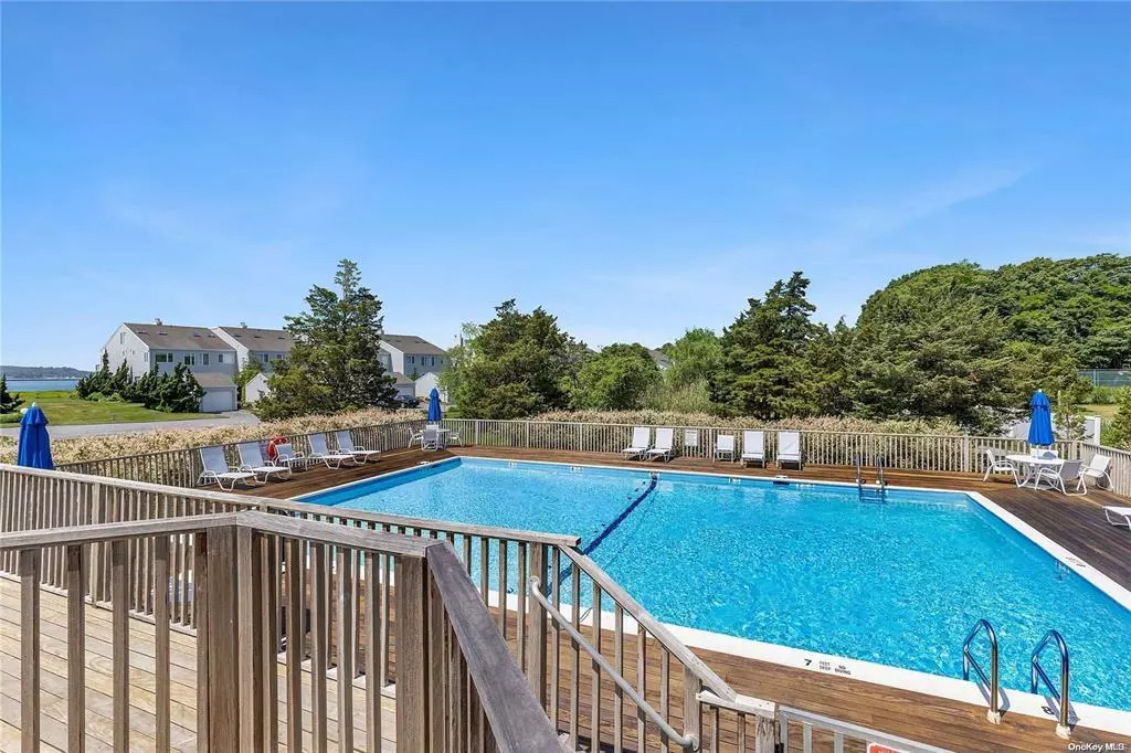 East Marion, NY 11939,2460 Shipyard LN #5G1