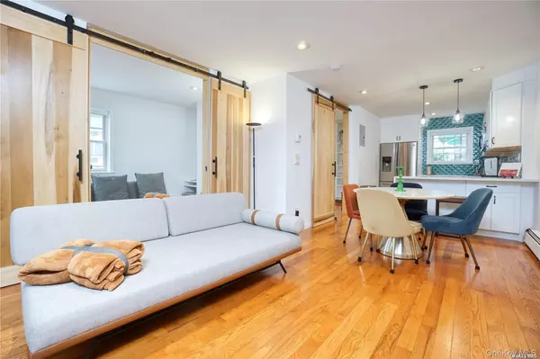 Ridgewood, NY 11385,6315 Forest AVE #1A