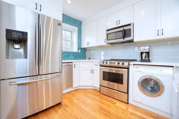 6315 Forest AVE #1A, Ridgewood, NY 11385