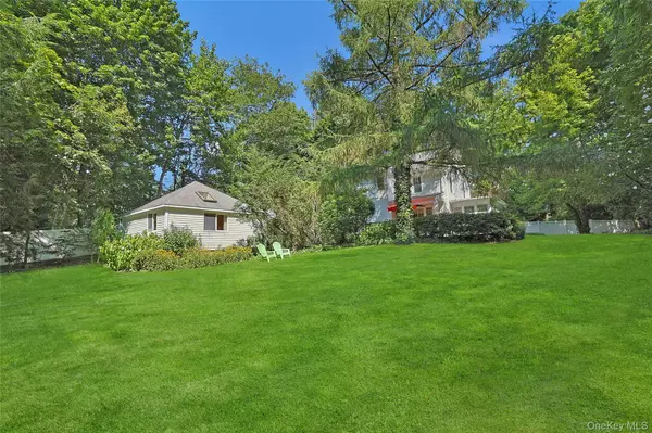 Chappaqua, NY 10514,26 Kings CT