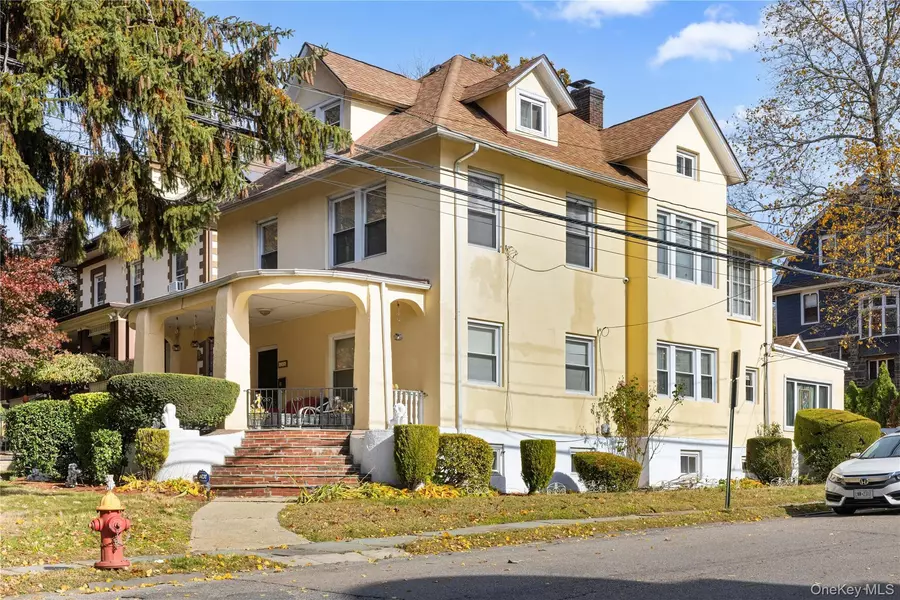 386 Park Hill AVE, Yonkers, NY 10705