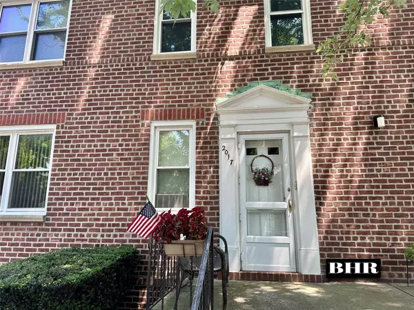 2017 Pearson ST #80D, Brooklyn, NY 11234