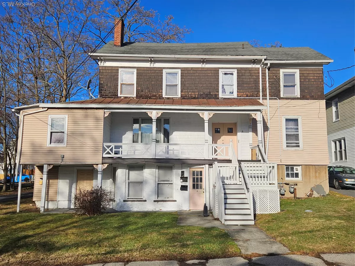 Middletown, NY 10940,6 Broad ST