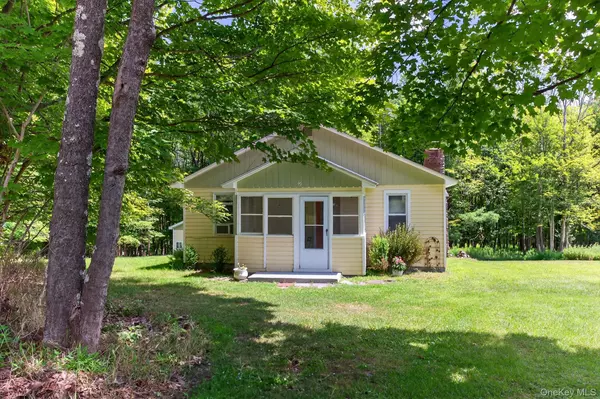 Wawarsing, NY 12435,49 Caston RD