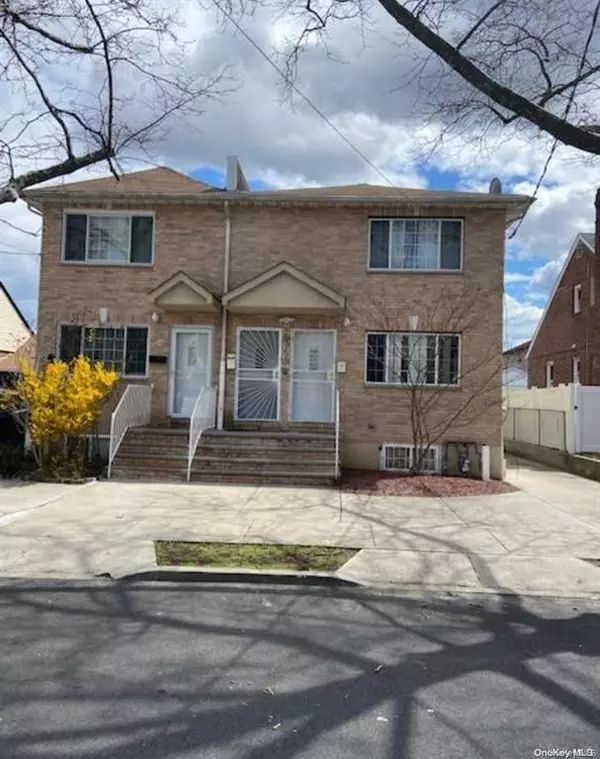 Rosedale, NY 11422,13917 250th ST