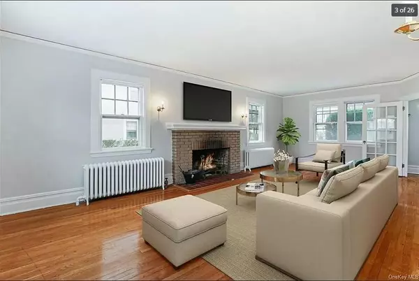 White Plains, NY 10605,78 Bryant AVE