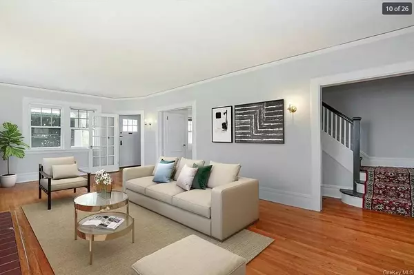 White Plains, NY 10605,78 Bryant AVE