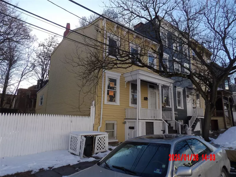 113 first ST, Newburgh, NY 12550