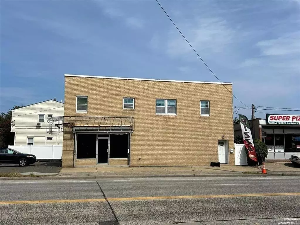 Bellmore, NY 11710,1849 Bellmore AVE
