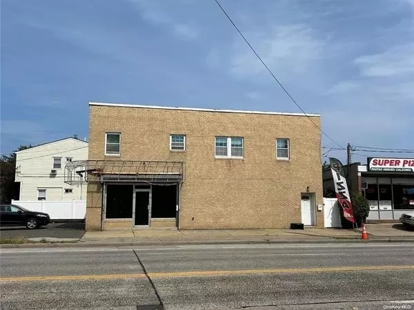 1849 Bellmore AVE, Bellmore, NY 11710