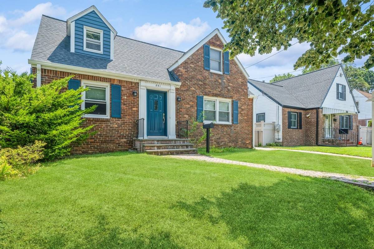 West Hempstead, NY 11552,841 Harrison ST