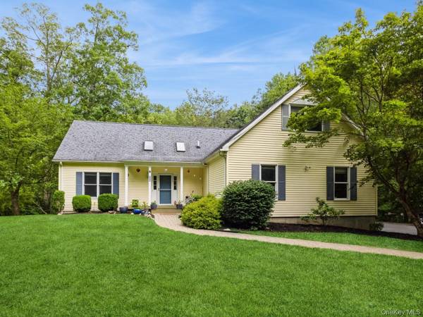 314 Dennytown RD, Putnam Valley, NY 10579